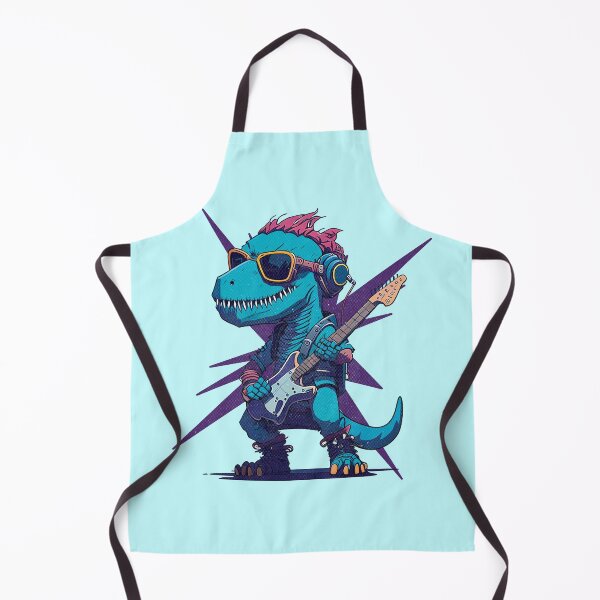 Item preview, I Just Really Like Dinos OK? - Funny saying designed and sold by VichallanStudio.