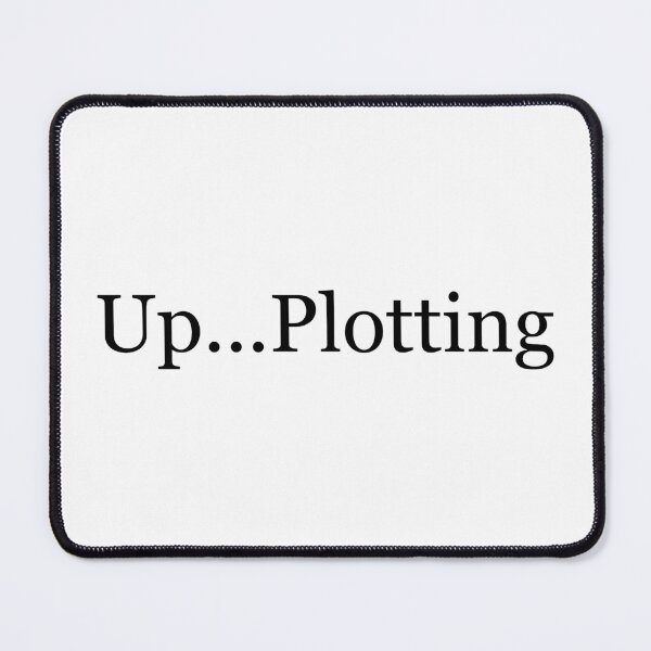 Item preview, up....plotting designed and sold by Astridfairy.