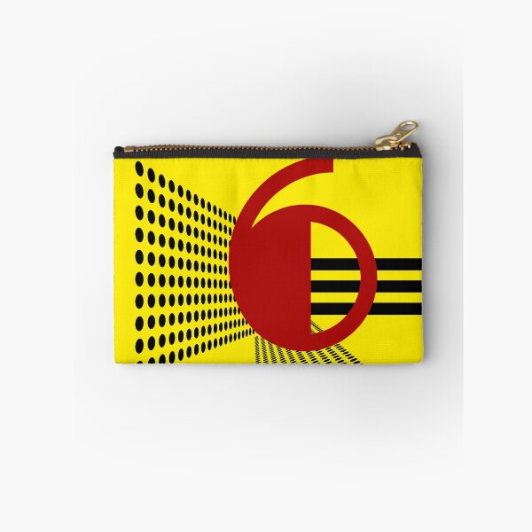 Item preview, Six designed and sold by ConFlei.