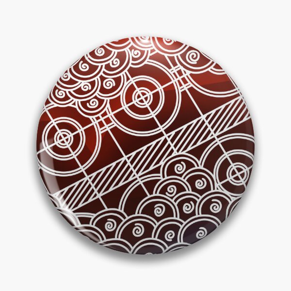 Item preview, Gringsing Batik designed and sold by Mine-Mine.