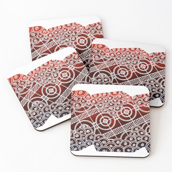 Item preview, Gringsing Batik designed and sold by Mine-Mine.