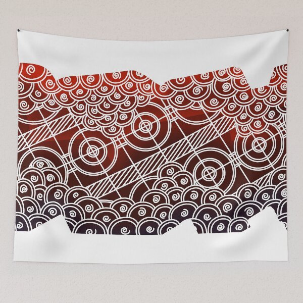 Item preview, Gringsing Batik designed and sold by Mine-Mine.