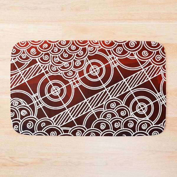 Item preview, Gringsing Batik designed and sold by Mine-Mine.
