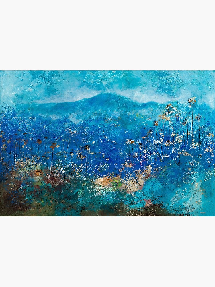 MT.WELLINGTON VIEW by arttas