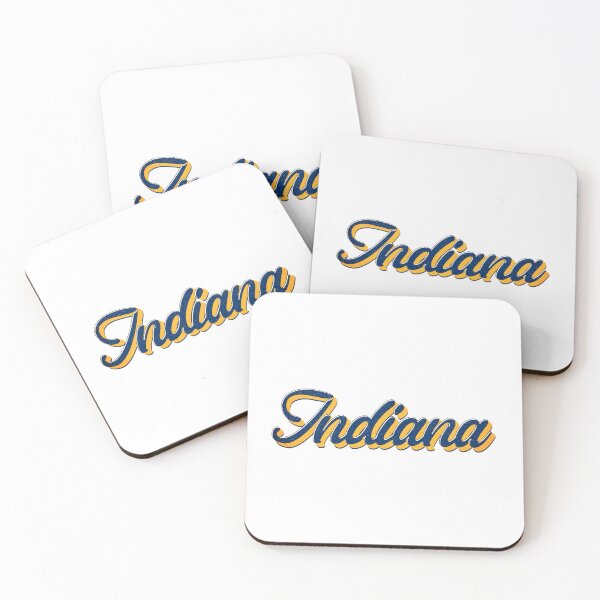 Item preview, Retro Indiana Pacers Vintage designed and sold by van-dal.