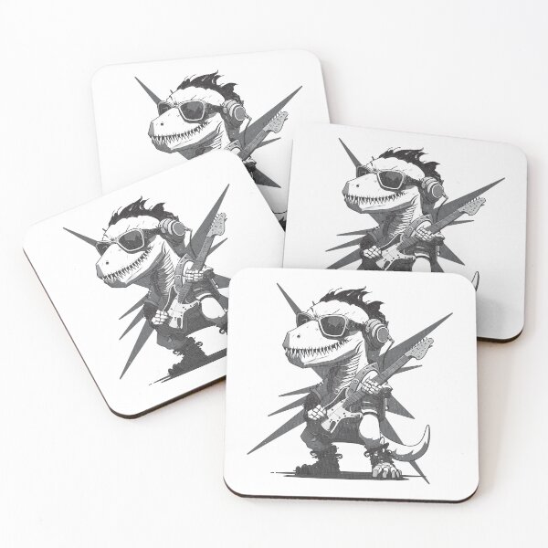 Item preview, I Just Really Like Dinos OK? - Funny saying designed and sold by VichallanStudio.