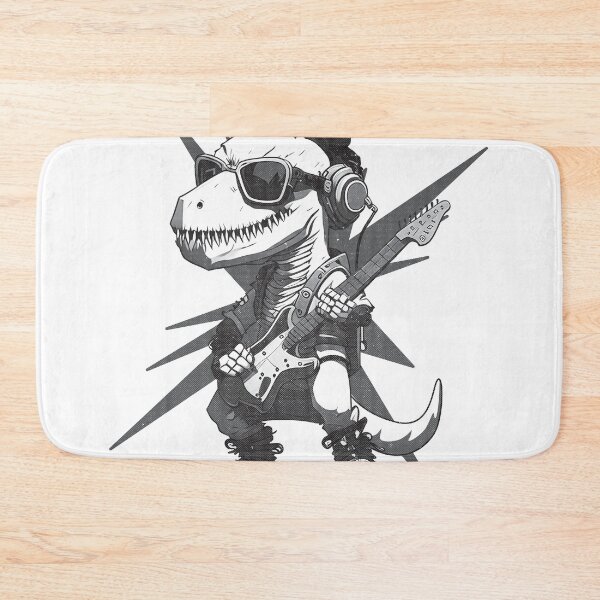 Item preview, I Just Really Like Dinos OK? - Funny saying designed and sold by VichallanStudio.