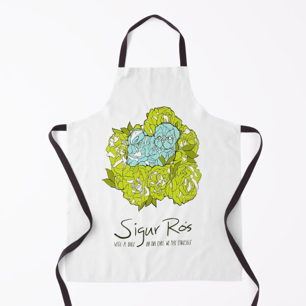 Item preview, Sigur Ros designed and sold by Jinggalamun.