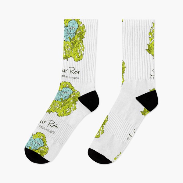 Item preview, Sigur Ros designed and sold by Jinggalamun.