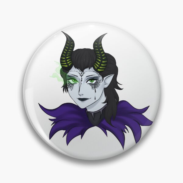 Item preview, Overblot Malleus designed and sold by shykoma.