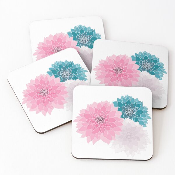 Item preview, Three flowers designed and sold by BrankaPD.