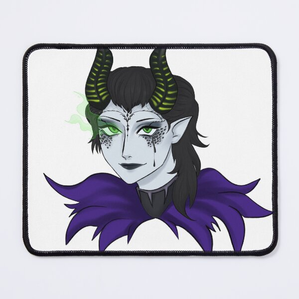 Item preview, Overblot Malleus designed and sold by shykoma.
