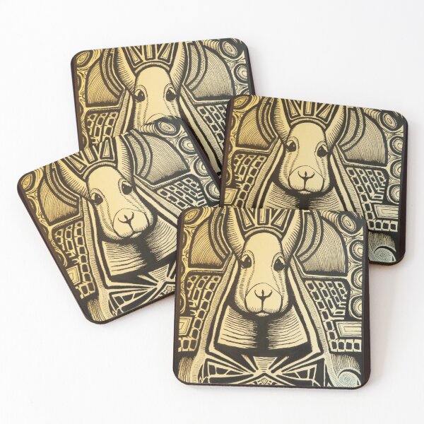 Item preview, Rabbits Are Strange designed and sold by Anders Hoberg.