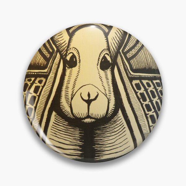 Item preview, Rabbits Are Strange designed and sold by Anders Hoberg.