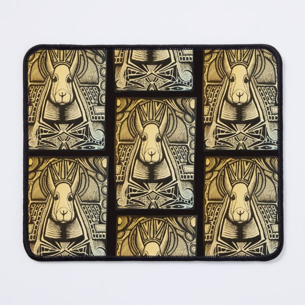 Item preview, Rabbits Are Strange designed and sold by Anders Hoberg.