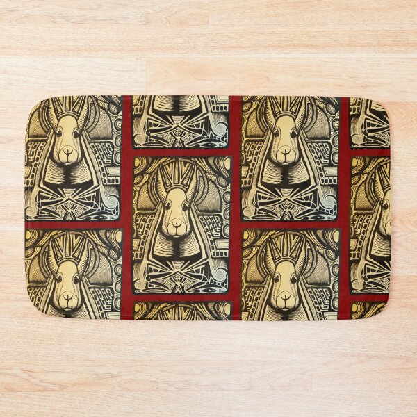 Item preview, Rabbits Are Strange designed and sold by Anders Hoberg.