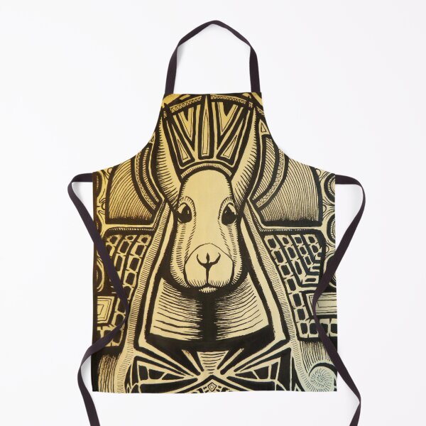 Item preview, Rabbits Are Strange designed and sold by Anders Hoberg.