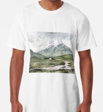 Glencoe Long T-Shirt
