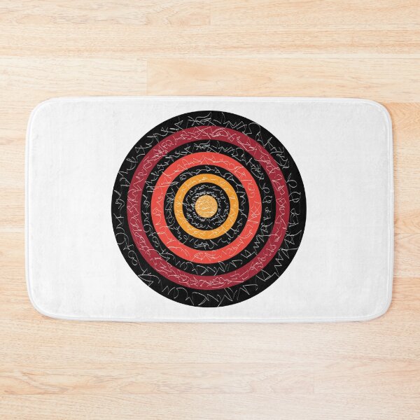 Item preview, Target Of The Day designed and sold by ubustudio.