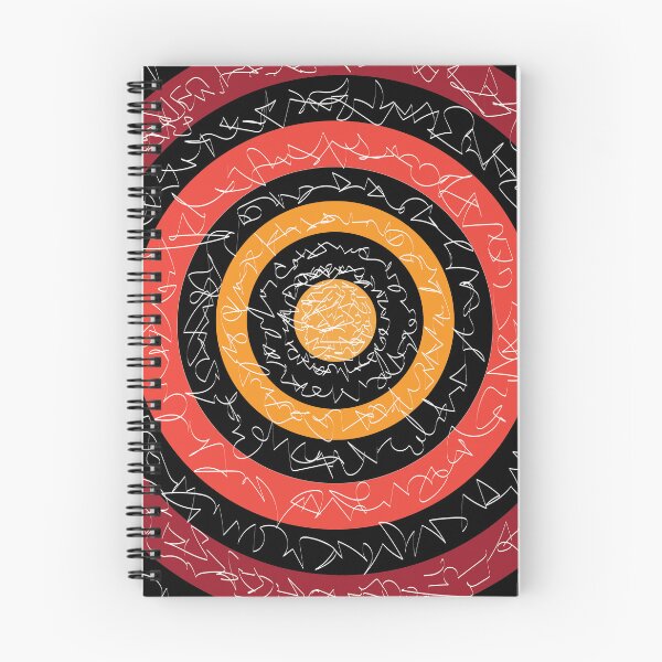 Item preview, Target Of The Day designed and sold by ubustudio.