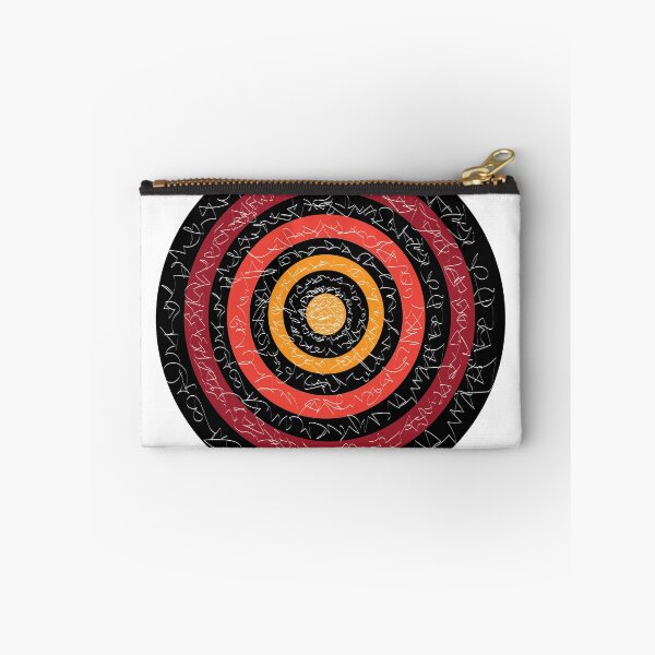 Item preview, Target Of The Day designed and sold by ubustudio.