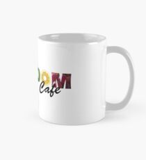 Random Cafe Logo Mug