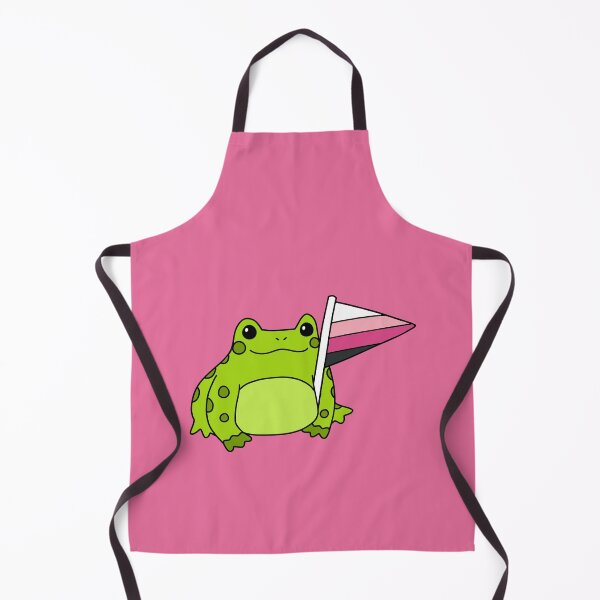 Item preview, Transfem Pride Frog designed and sold by everything4eva.