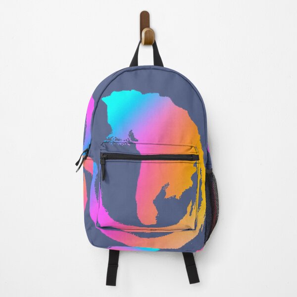 Item preview, SEDUCTIVE COLORFUL CAT designed and sold by THE AMERICAN TEEVANGELIST.