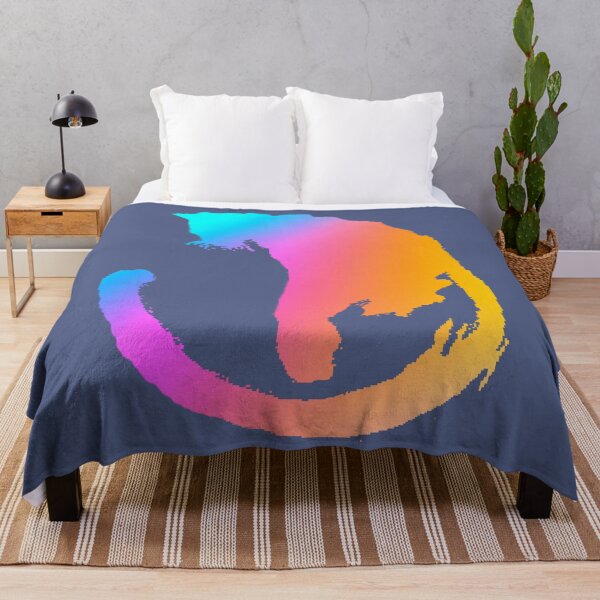 Item preview,  SEDUCTIVE COLORFUL CAT designed and sold by THE AMERICAN TEEVANGELIST.