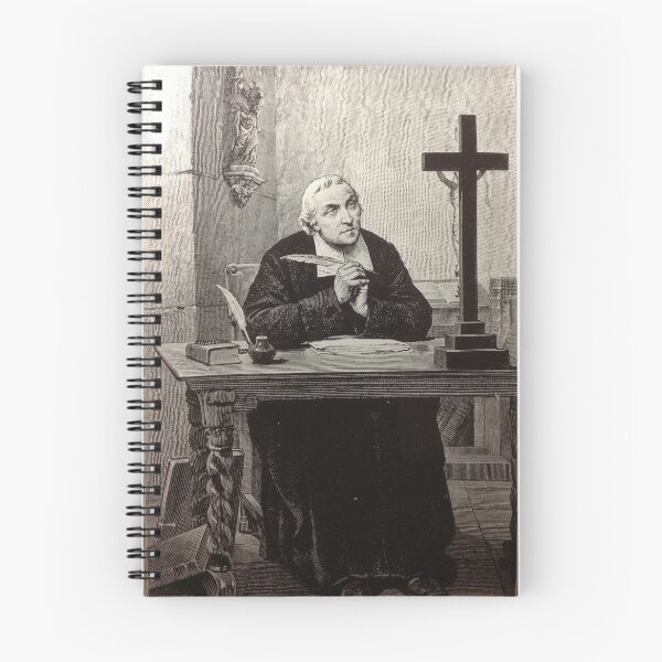 Item preview, St John Baptist de la Salle designed and sold by ci212.