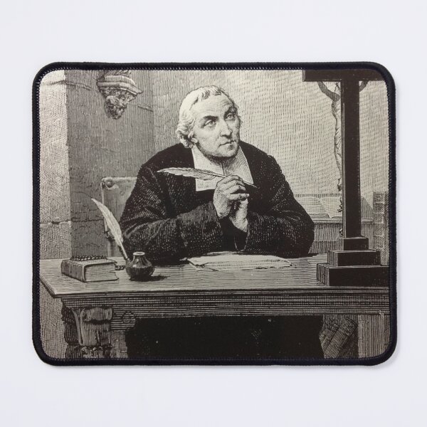 Item preview, St John Baptist de la Salle designed and sold by ci212.