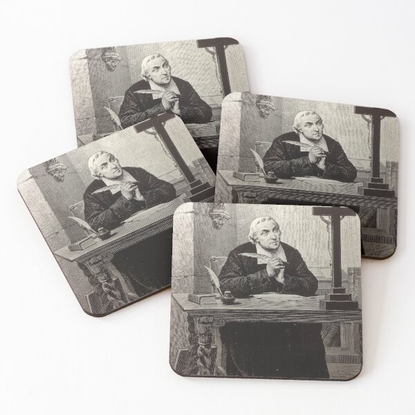 Item preview, St John Baptist de la Salle designed and sold by ci212.
