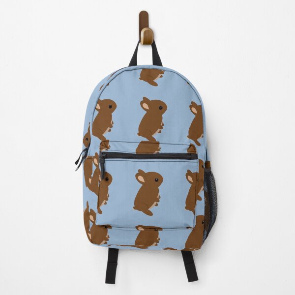 Item preview, Little Brown Bunny designed and sold by Day10Machine.