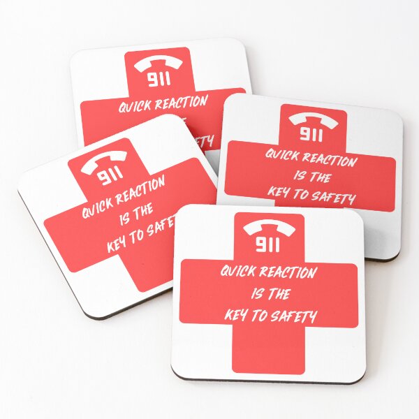 Item preview, Key to Safety designed and sold by HarriPaloma.