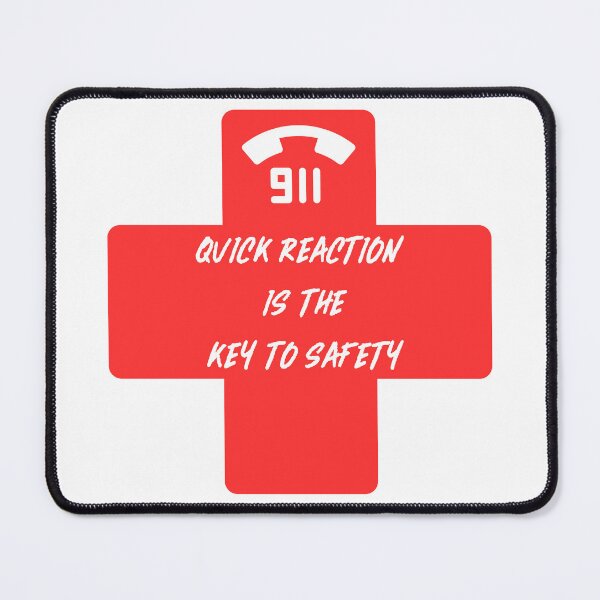 Item preview, Key to Safety designed and sold by HarriPaloma.