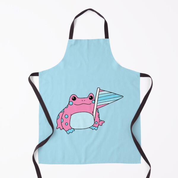 Item preview, Transmasc Pride Frog designed and sold by everything4eva.