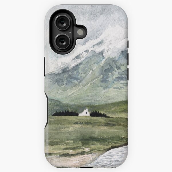 Item preview, Glencoe designed and sold by Finnguala's Art.