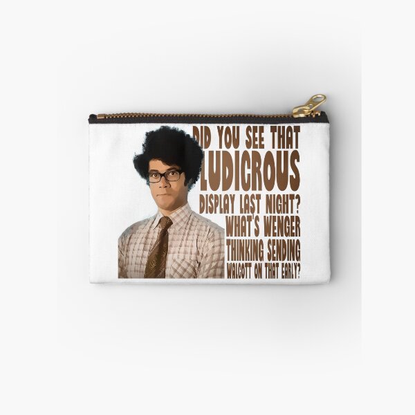 Item preview, Did you see that ludicrous display last night? designed and sold by dsa157.