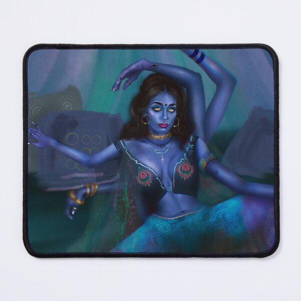 Item preview, Shiva // designed and sold by Art by Maria Milenova.