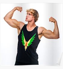 Logan Paul Bruder Logan Paul Bruder
