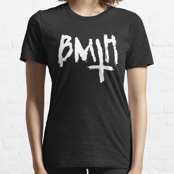 Bring Me The Horizon T-Shirts for Sale