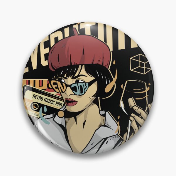 Item preview, Good Feeling Everytime designed and sold by EvilSkullofc.