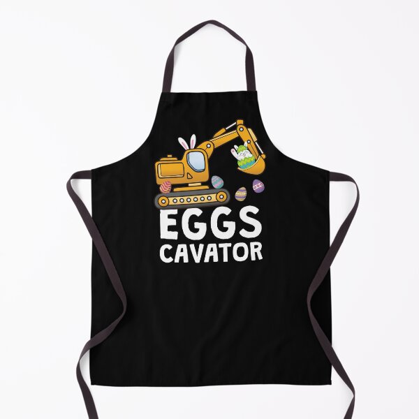 Item preview, Easter EggsCavator designed and sold by GPODdesign.