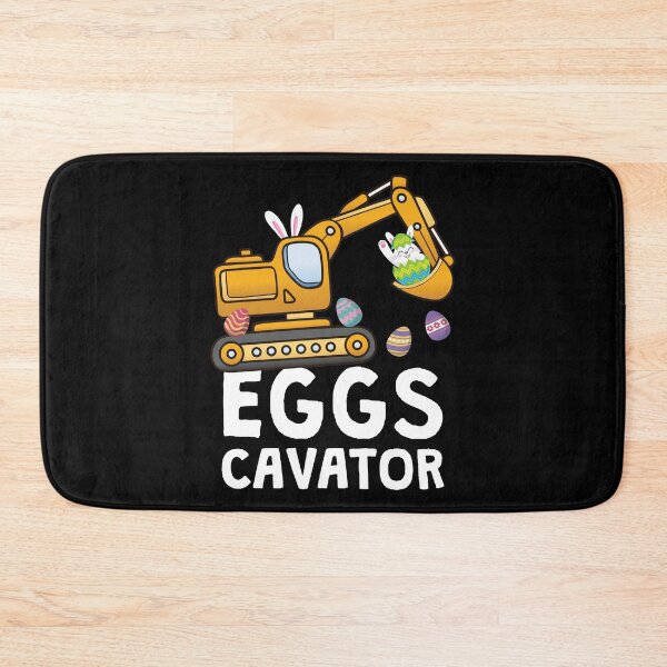 Item preview, Easter EggsCavator designed and sold by GPODdesign.