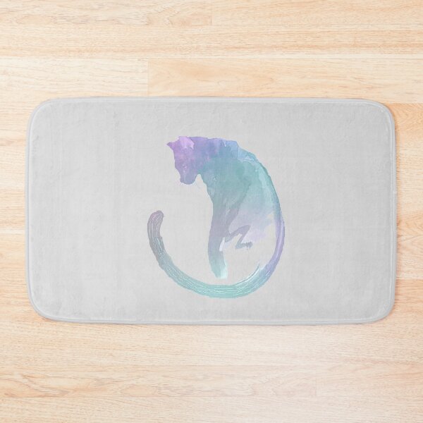 Item preview, SEDUCTIVE  ARTISTIC CAT designed and sold by THE AMERICAN TEEVANGELIST.