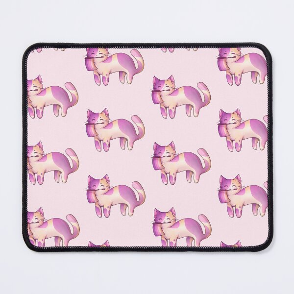 Item preview, Trixic Pride Cat 2022 designed and sold by strwbrykitty.