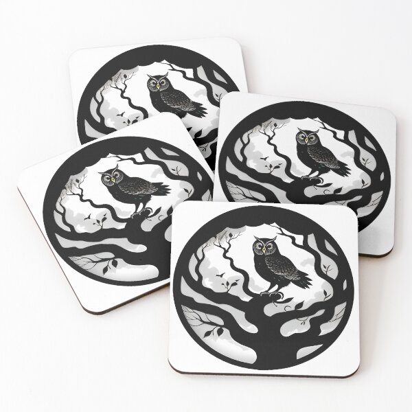 Item preview, Buho - 1 designed and sold by GlimmerRune.