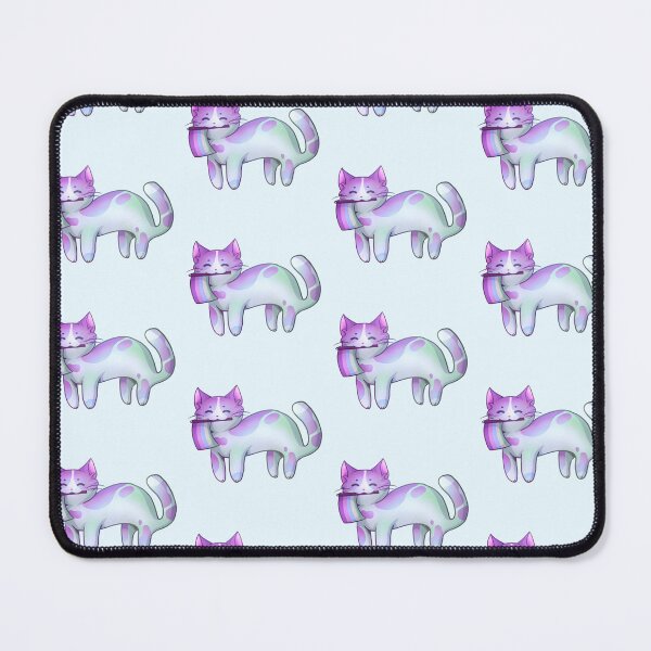 Item preview, Toric Pride Cat 2022 designed and sold by strwbrykitty.