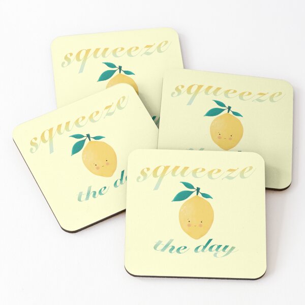 Item preview, Squeeze the day designed and sold by studiotomris.