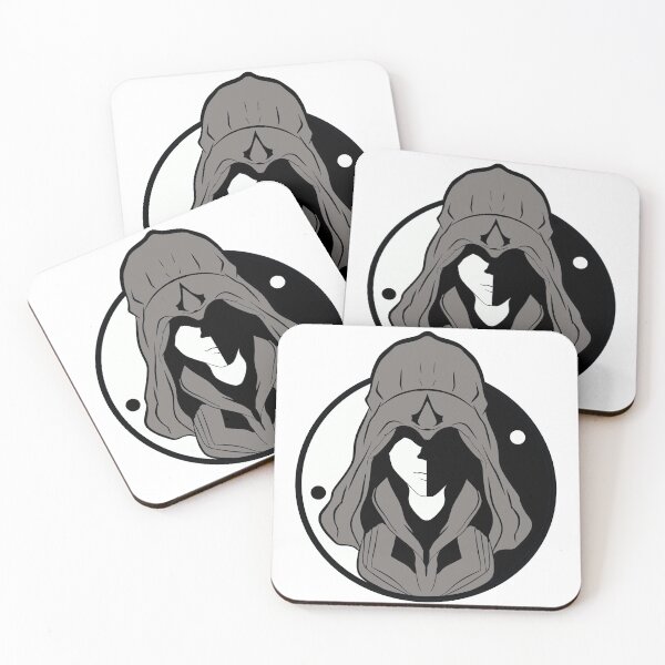 Item preview, Assassin creed  designed and sold by pentoolart.